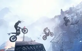 Xbox Trials Rising #C22245