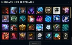 CONTA D3 - 100+heroes 100+skins