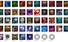 CONTA D3 - 100+heroes 100+skins