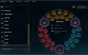 CONTA D3 - 100+heroes 100+skins