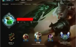 CONTA D3 - 100+heroes 100+skins