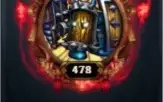 Conta League of Legends