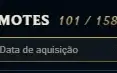 Conta League of Legends