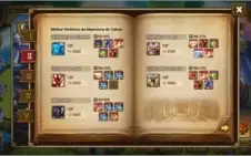 Conta SW- S. Global-26 nat5*-76 6*- 17 TWK-