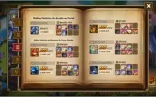 Conta SW- S. Global-26 nat5*-76 6*- 17 TWK-