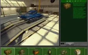 Lenda 8 Tanki Online