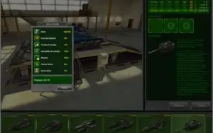 Lenda 8 Tanki Online