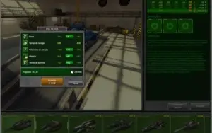 Lenda 8 Tanki Online