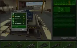 Lenda 8 Tanki Online