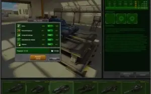 Lenda 8 Tanki Online