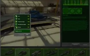 Lenda 8 Tanki Online