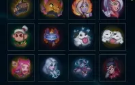Conta League of Legends Diamond s12 233 Skins TODOS CAMPEÕES
