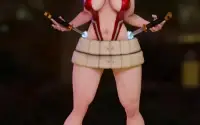 momo hero academia 3d stl
