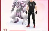 Conta de Pokémon GO