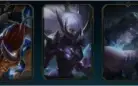 Conta lol Ouro 3