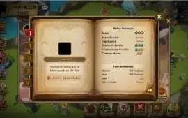 Lucifer + Leo - PVE safe e C1 facil