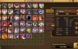 Lucifer + Leo - PVE safe e C1 facil
