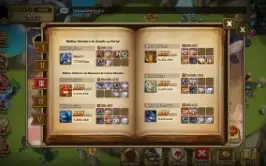 Lucifer + Leo - PVE safe e C1 facil