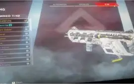 herança kunai