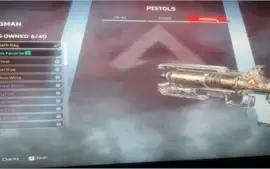 herança kunai