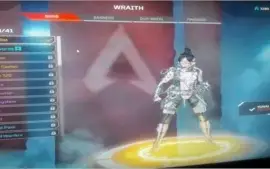 herança kunai