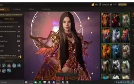 Epic Avatar MIR M NSA012