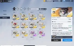 CONTA TOF - LATE GAME VOLT TEAM + LIN FC 62K