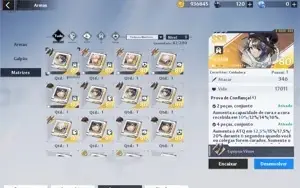 CONTA TOF - LATE GAME VOLT TEAM + LIN FC 62K