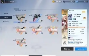 CONTA TOF - LATE GAME VOLT TEAM + LIN FC 62K