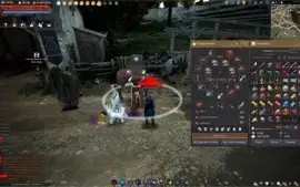 Tamer Lv 66 720GS Black desert Gamez Na(Bdo Gmz) Sem Email