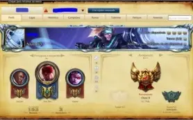 Conta borda Diamante, várias skins.