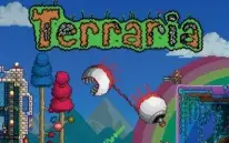 Xbox Terraria (Xbox One) #C51829