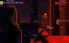Xbox Terraria (Xbox One) #C51829