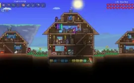 Xbox Terraria (Xbox One) #C51829