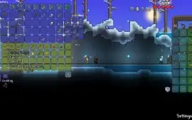 Xbox Terraria (Xbox One) #C51829