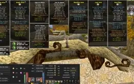 Conta priston tale brasil com xamã LV 150 [Serv. Awell]