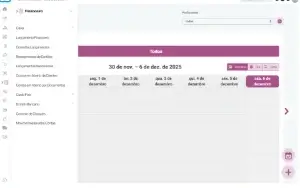 Cloud Beauty - Sistema Web ERP para todo o Setor de Beleza