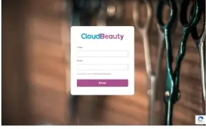 Cloud Beauty - Sistema Web ERP para todo o Setor de Beleza