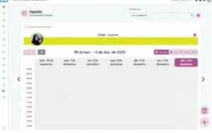 Cloud Beauty - Sistema Web ERP para todo o Setor de Beleza