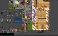 EK Lv475 - Quelibra( open pvp) -  Skills 115+1( axe )