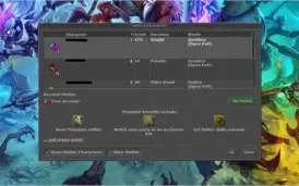 EK Lv475 - Quelibra( open pvp) -  Skills 115+1( axe )