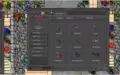 EK Lv475 - Quelibra( open pvp) -  Skills 115+1( axe )