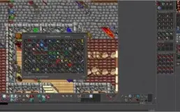 EK Lv475 - Quelibra( open pvp) -  Skills 115+1( axe )