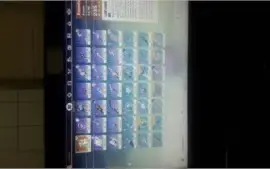 Conta Mona+Baal/Raiden shogun+Espada Celestial AR42