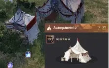 Conta  Black Desert 721 GS - não steam