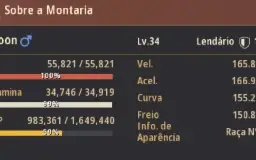 Conta  Black Desert 721 GS - não steam