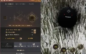 Conta  Black Desert 721 GS - não steam
