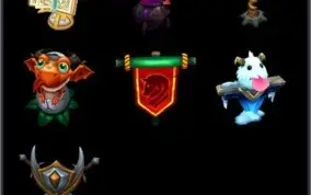 Conta League of Legends
