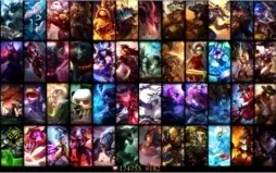 Conta League of Legends