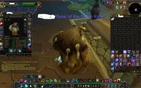 Pala full e druida balance full wow brasi